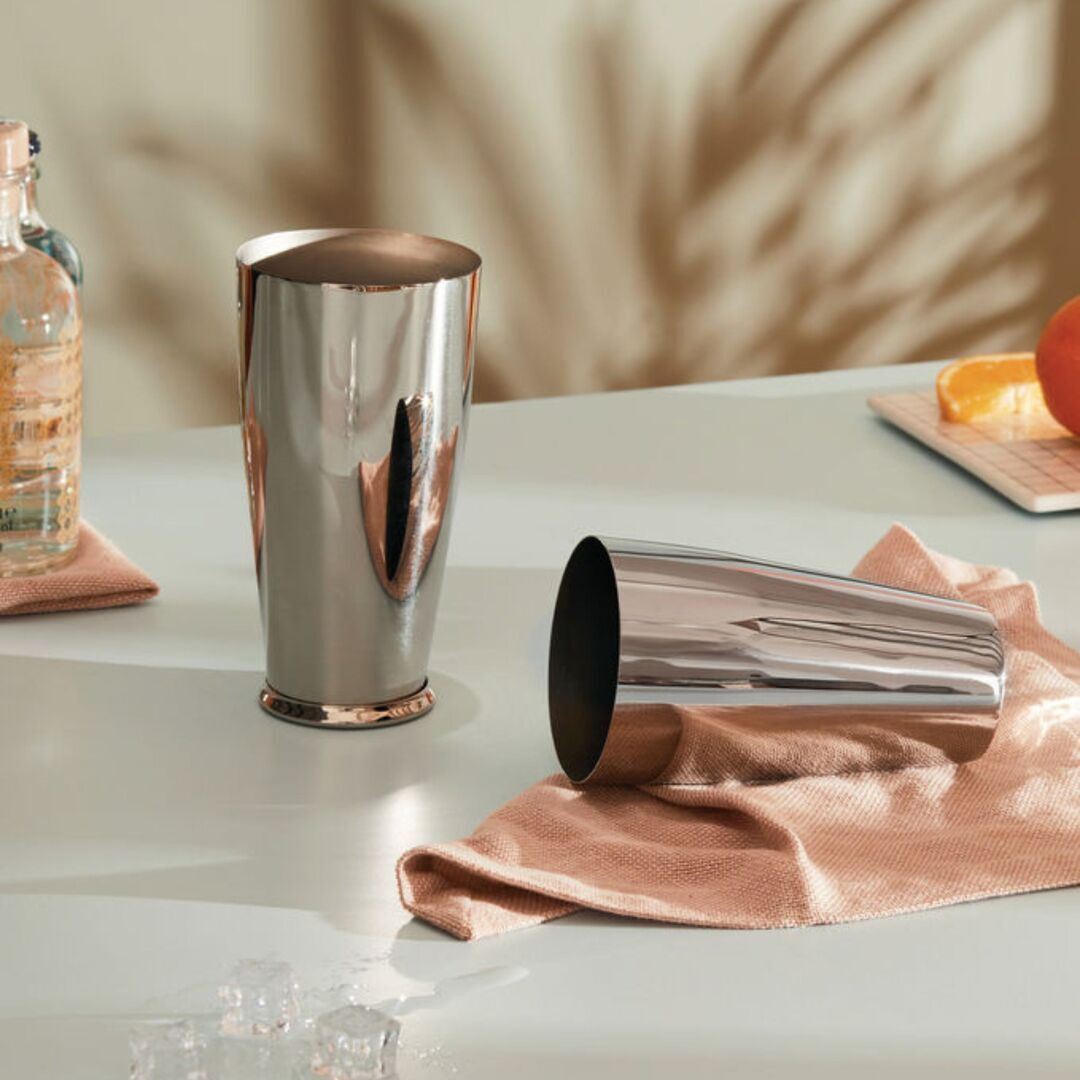 Mixing Kit Lunar Eclipse von Alessi