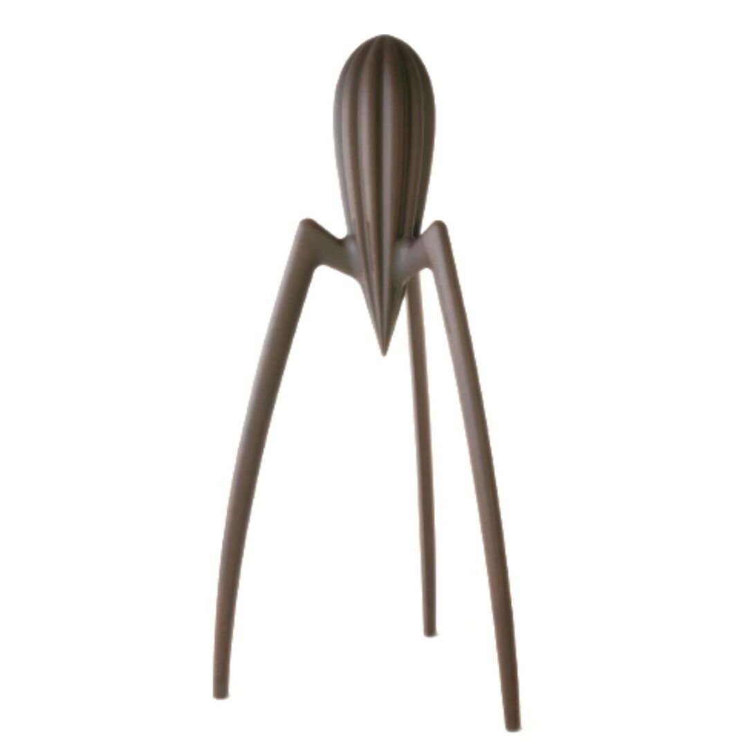 Alessi Alessi Juicy Salif XXL Braun 