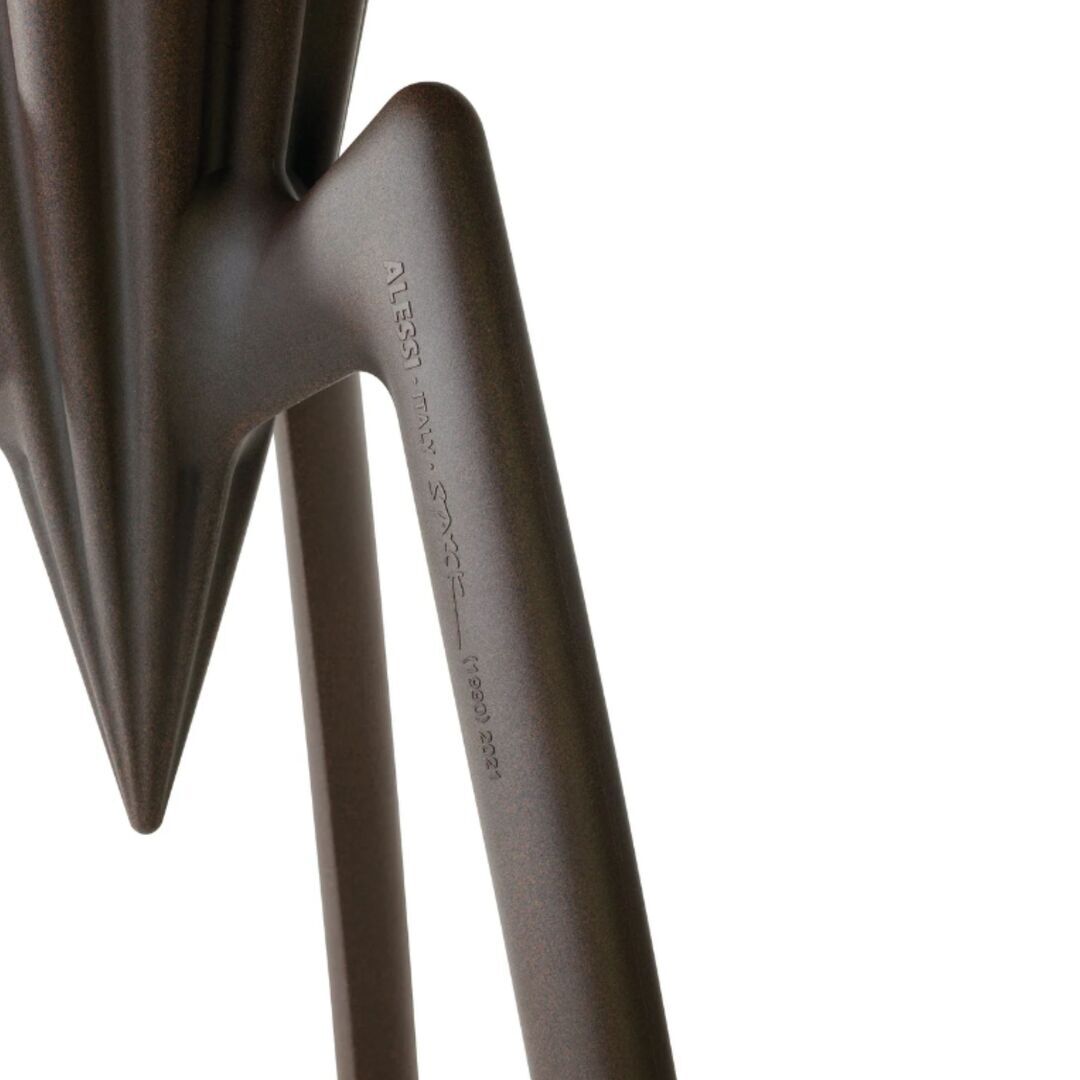 Skulptur Juicy Salif XXL von Alessi