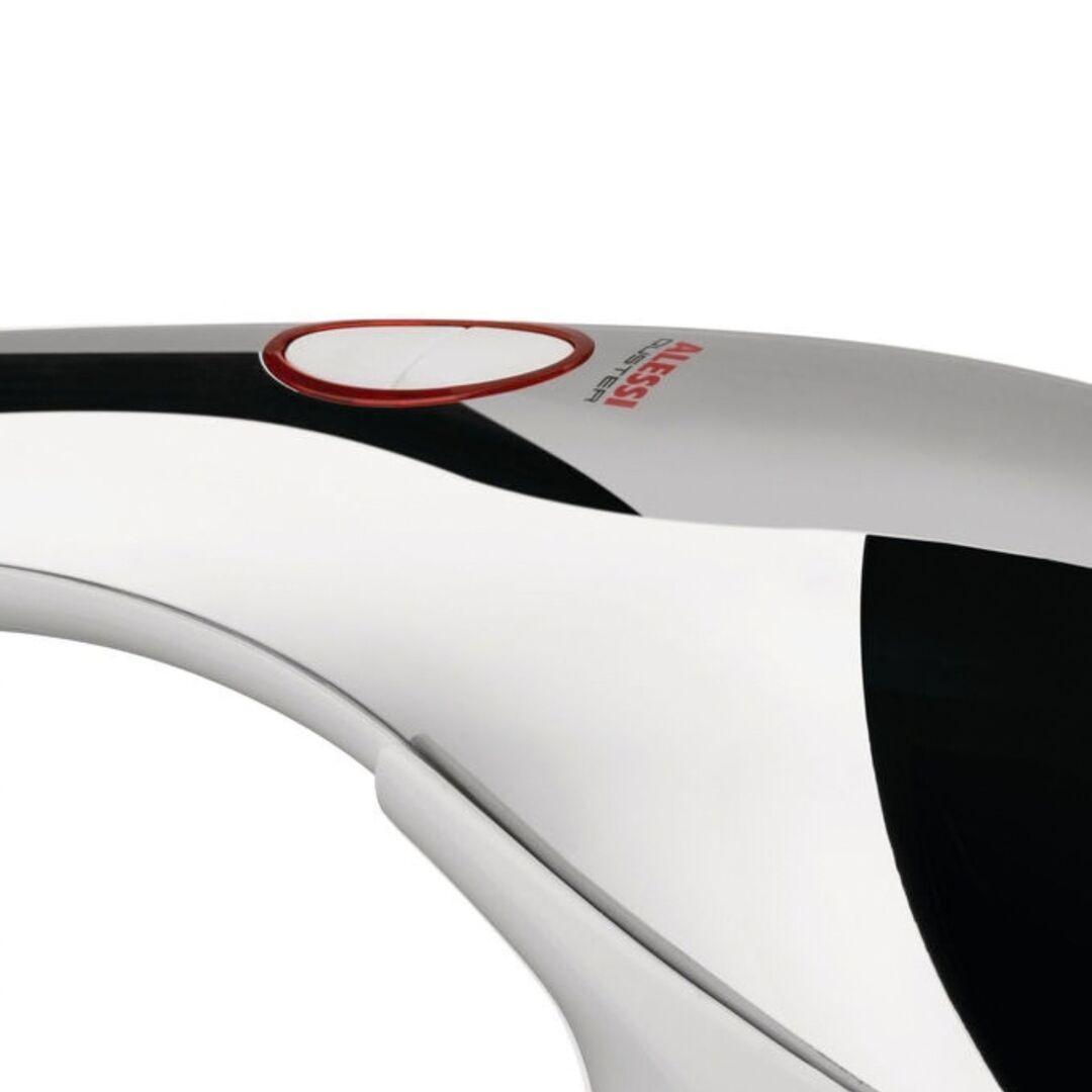 Handstaubsauger SG67 von Alessi