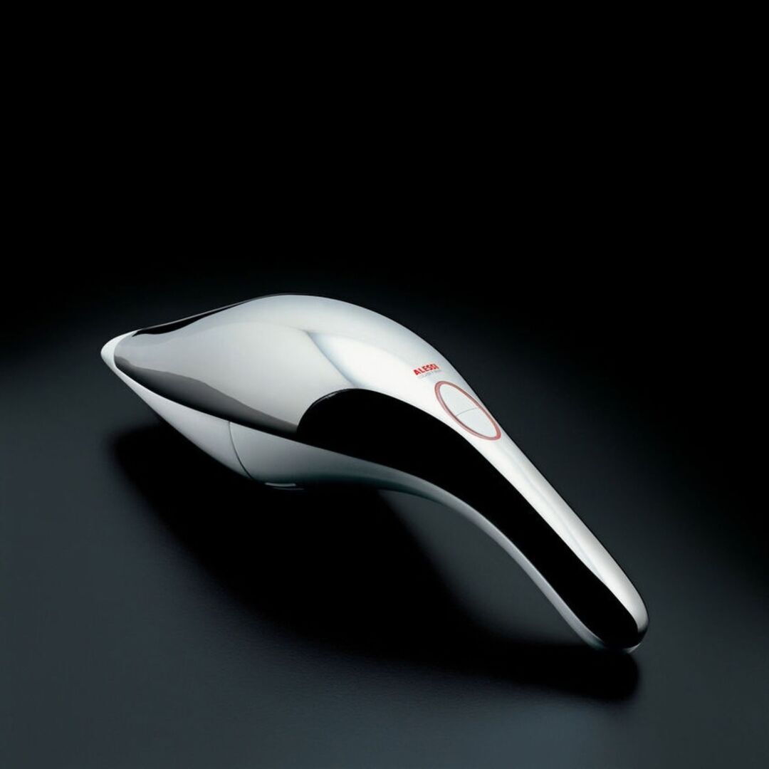 Handstaubsauger SG67 von Alessi