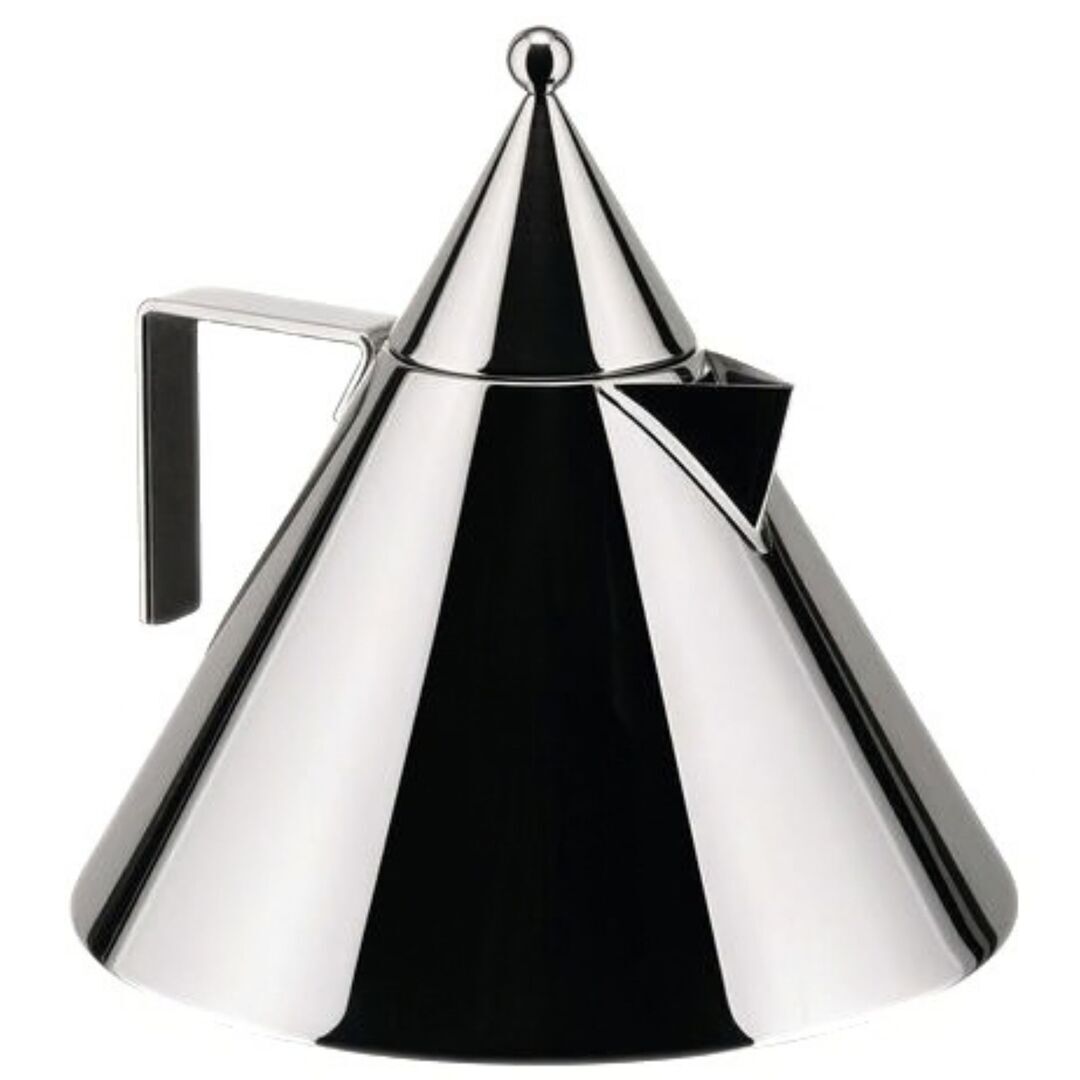Wasserkessel Il conico von Alessi