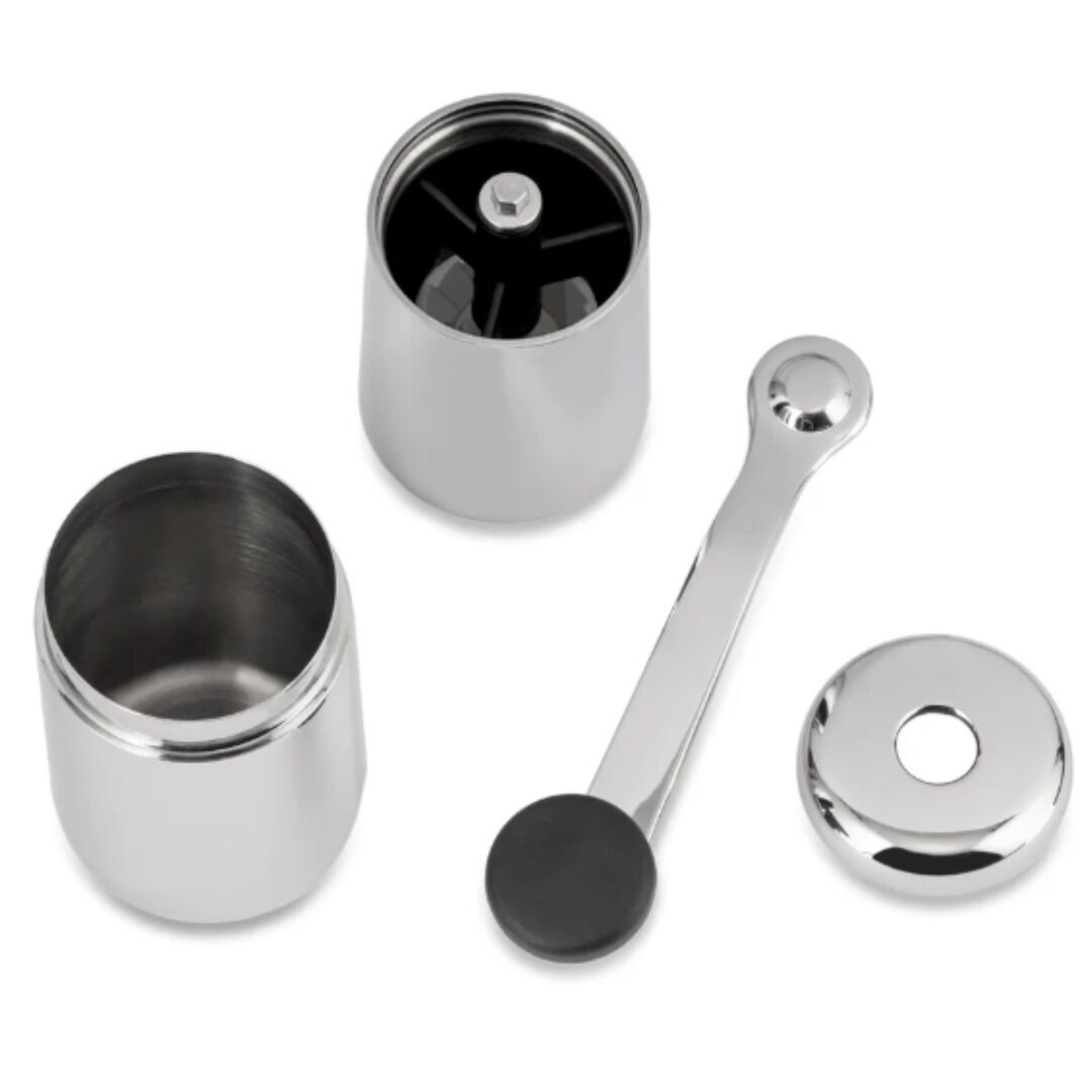 Coffee-Set Slow Coffee von Alessi
