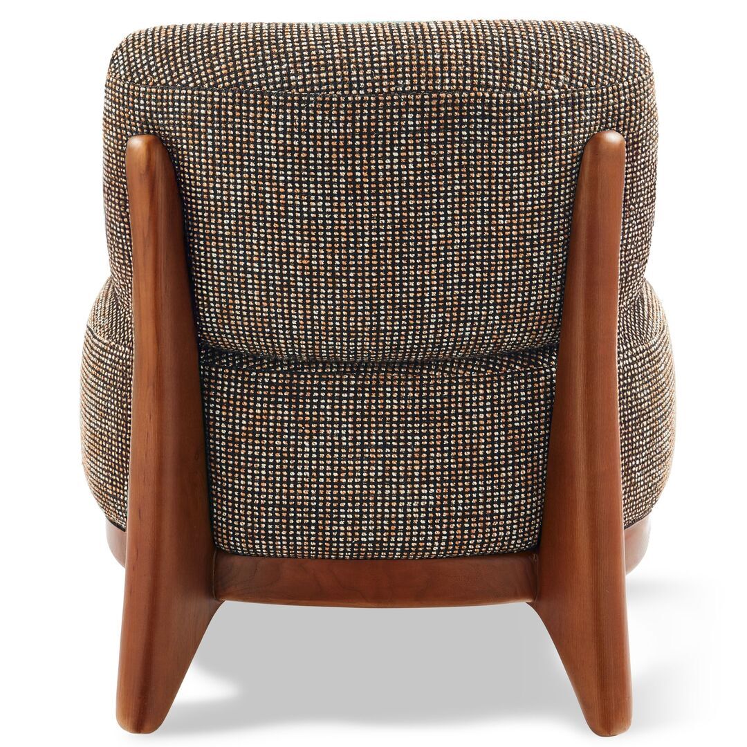 Lounge Sessel Fizz von POLSPOTTEN