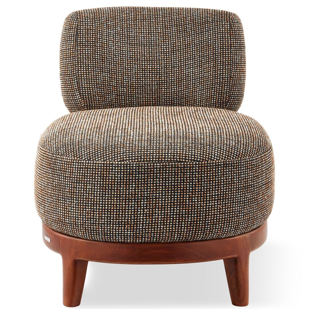 Lounge Sessel Fizz von POLSPOTTEN