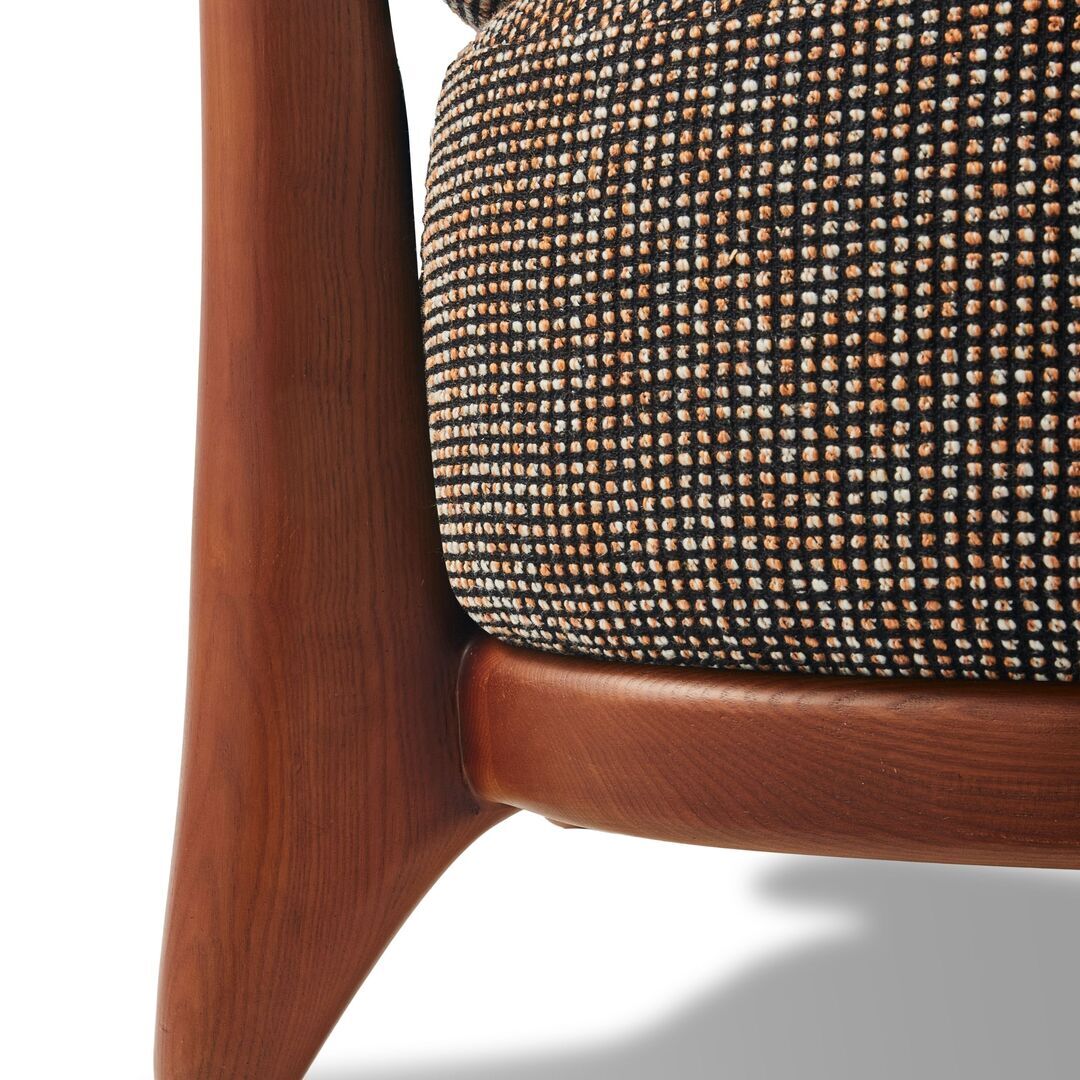 Lounge Sessel Fizz von POLSPOTTEN