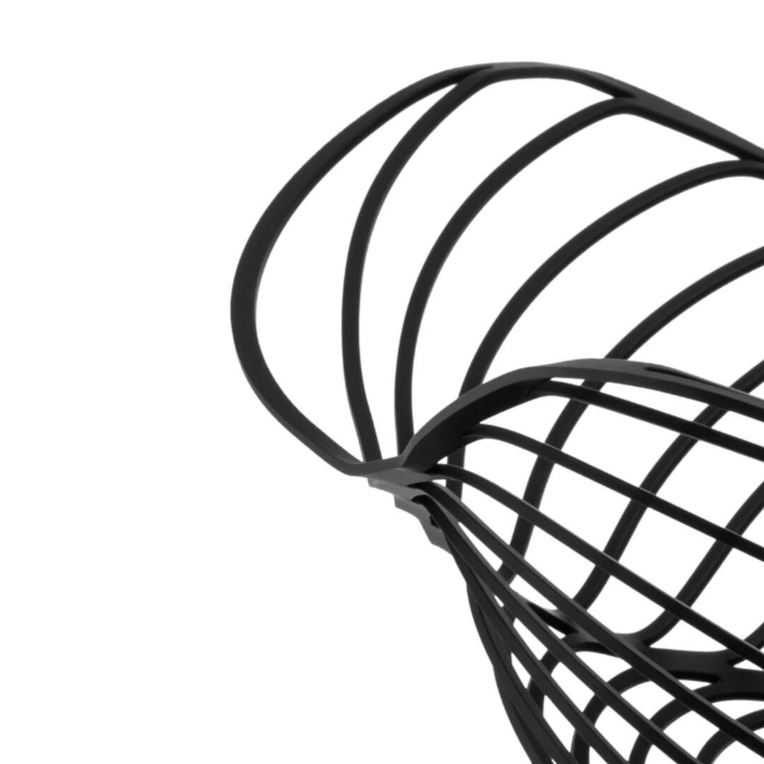 Zitruskorb Trinity von Alessi