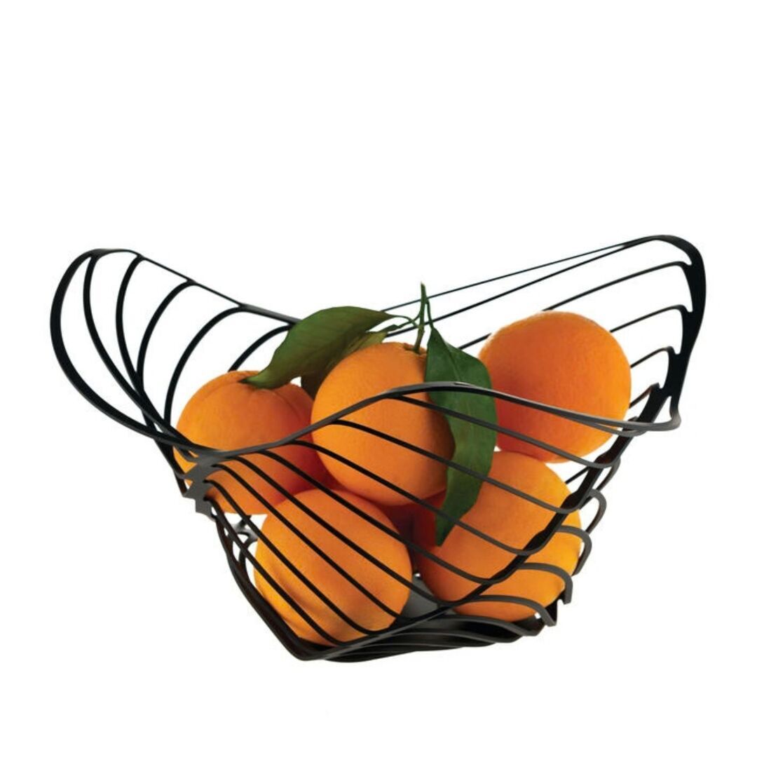 Zitruskorb Trinity von Alessi