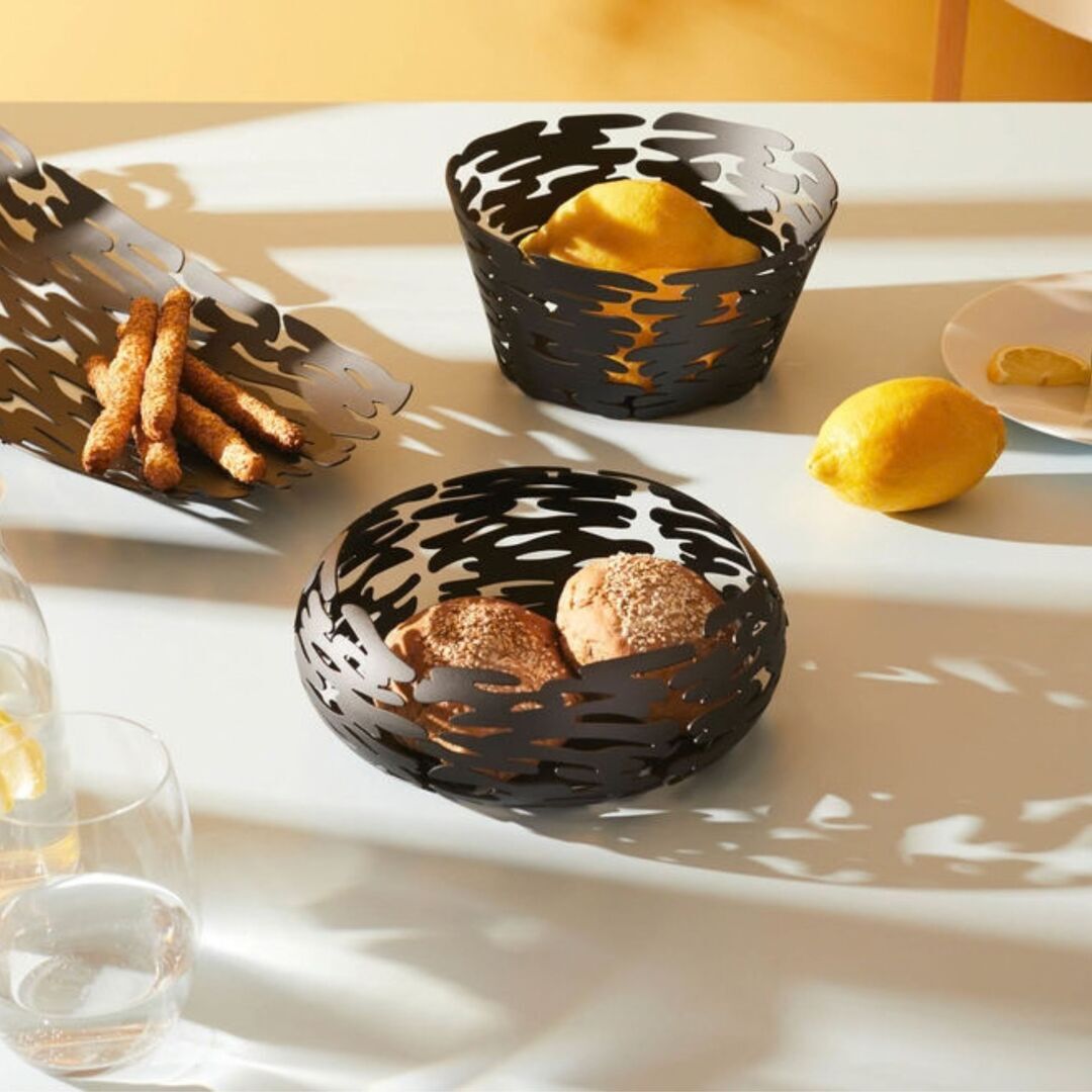 Korb Barknest von Alessi