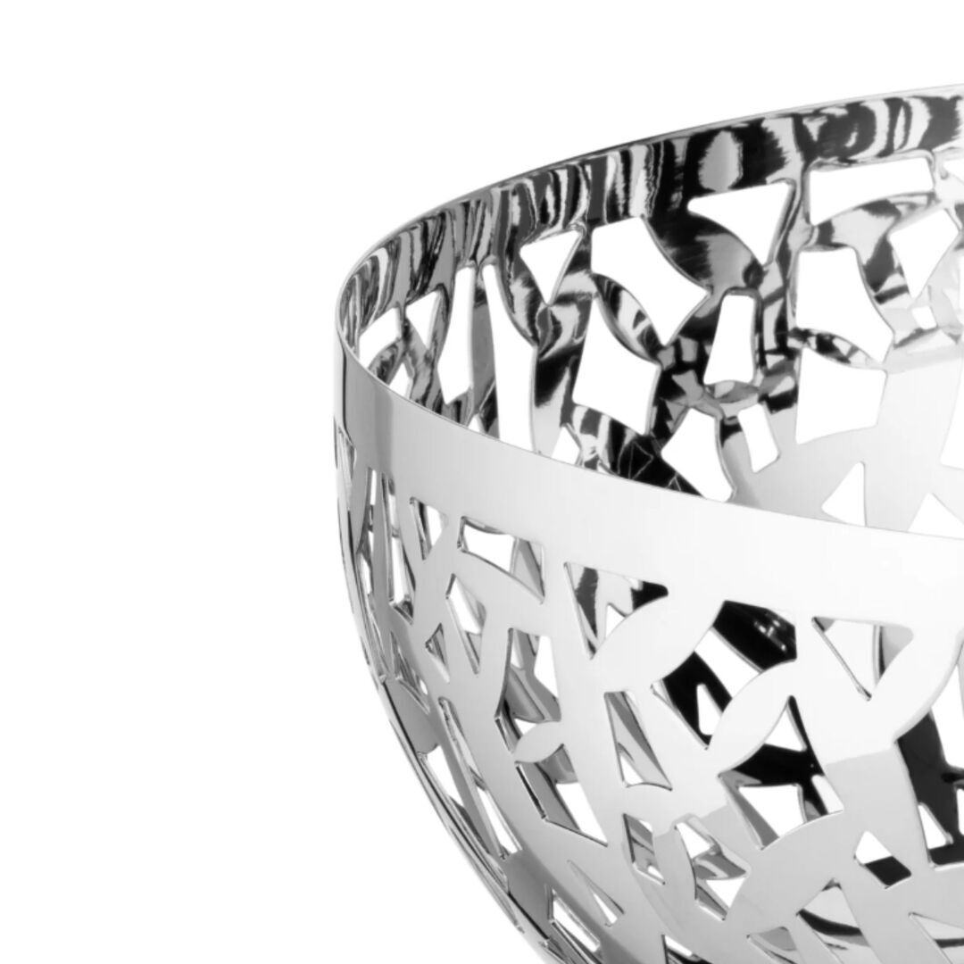 Obstschale CACTUS! von Alessi