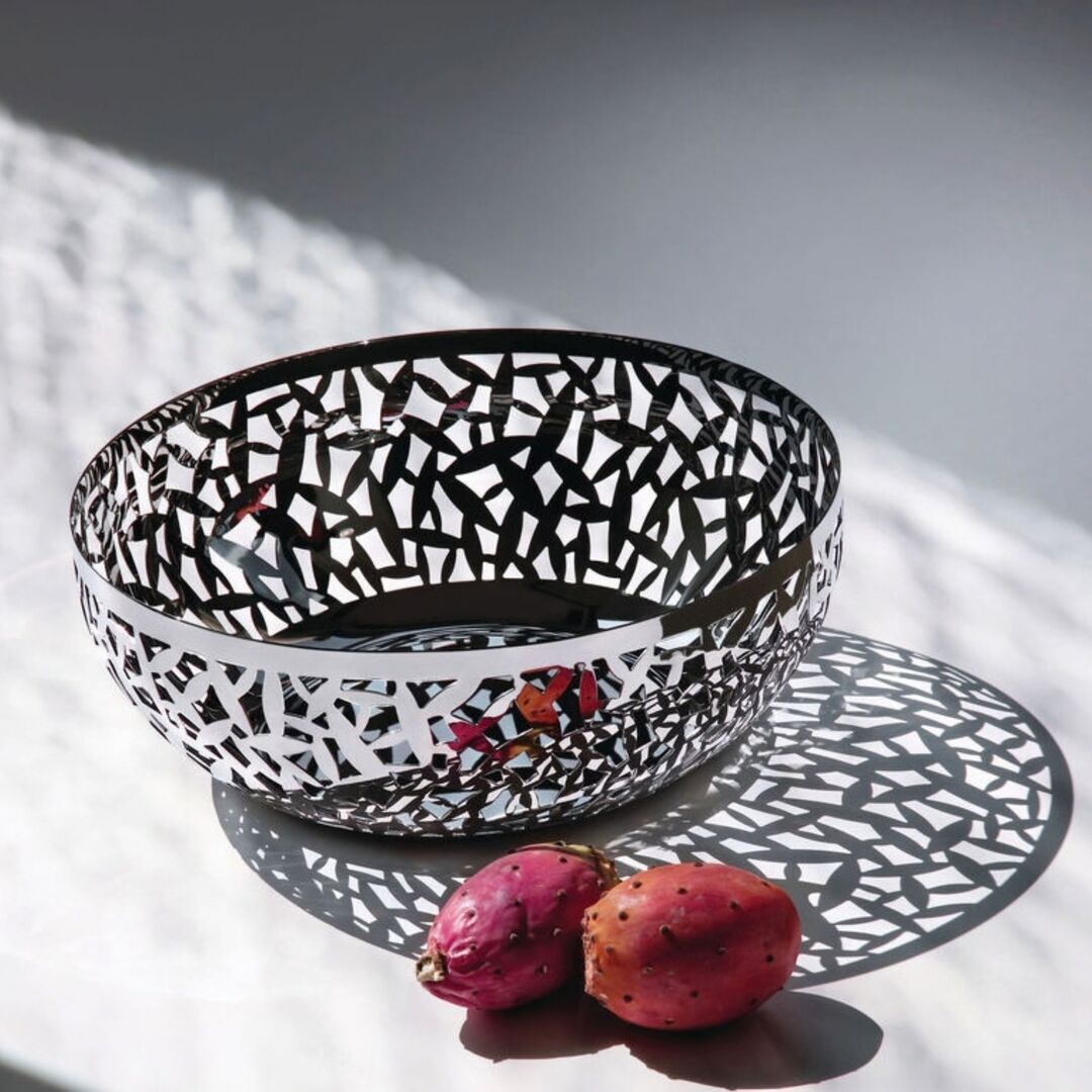 Obstschale CACTUS! von Alessi