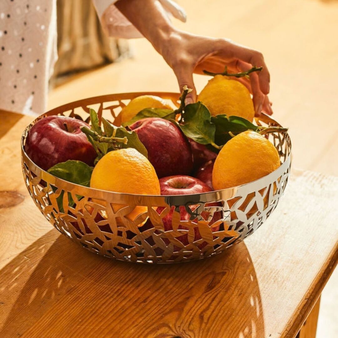 Obstschale CACTUS! von Alessi