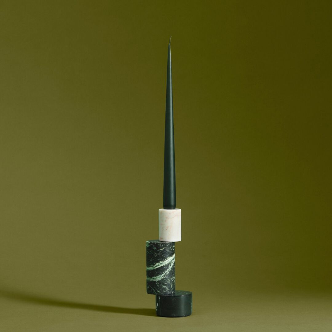 Kerzenhalter Blox von Normann Copenhagen