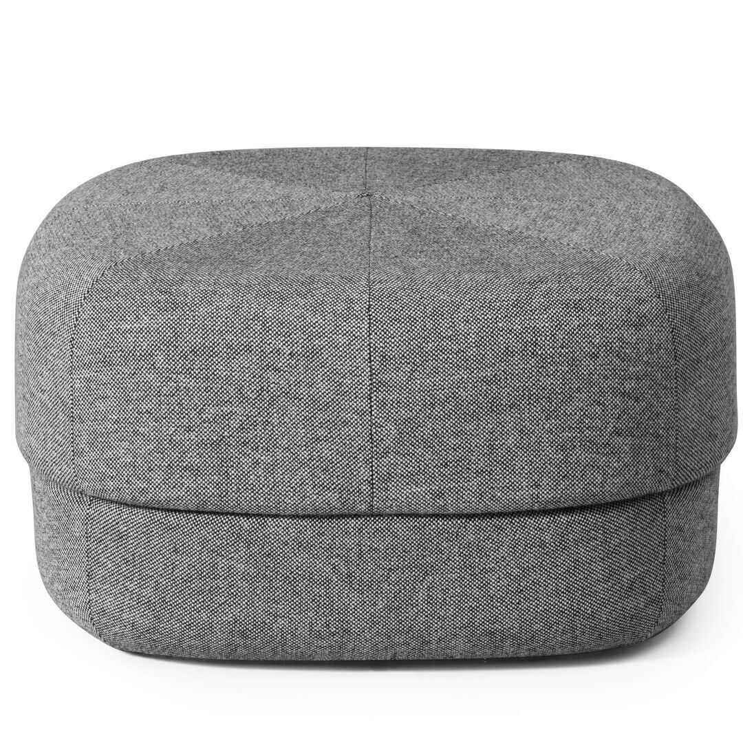 Normann Copenhagen Pouf Circus von Normann Copenhagen Gross
