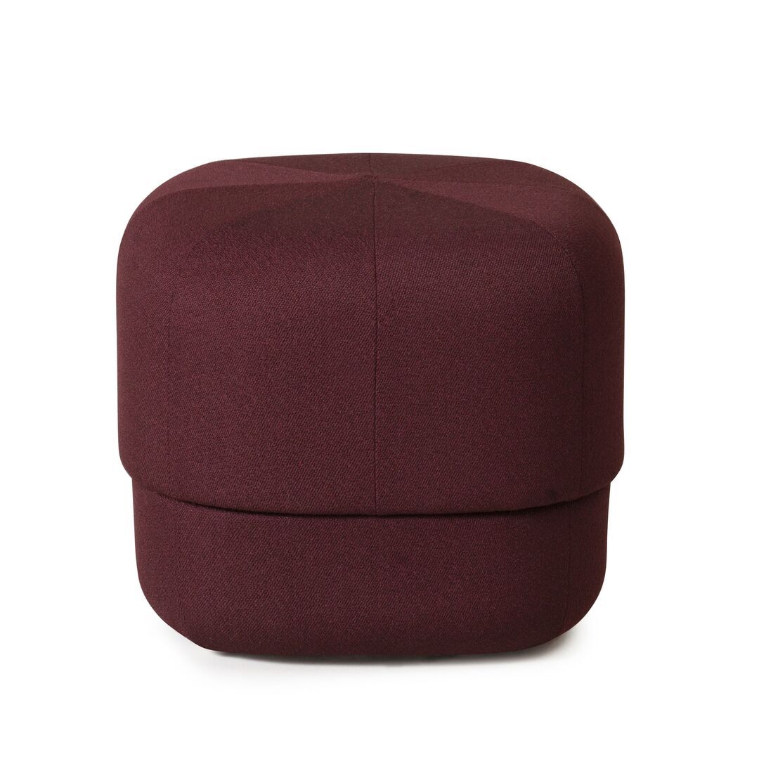 Normann Copenhagen Pouf Circus von Normann Copenhagen Klein
