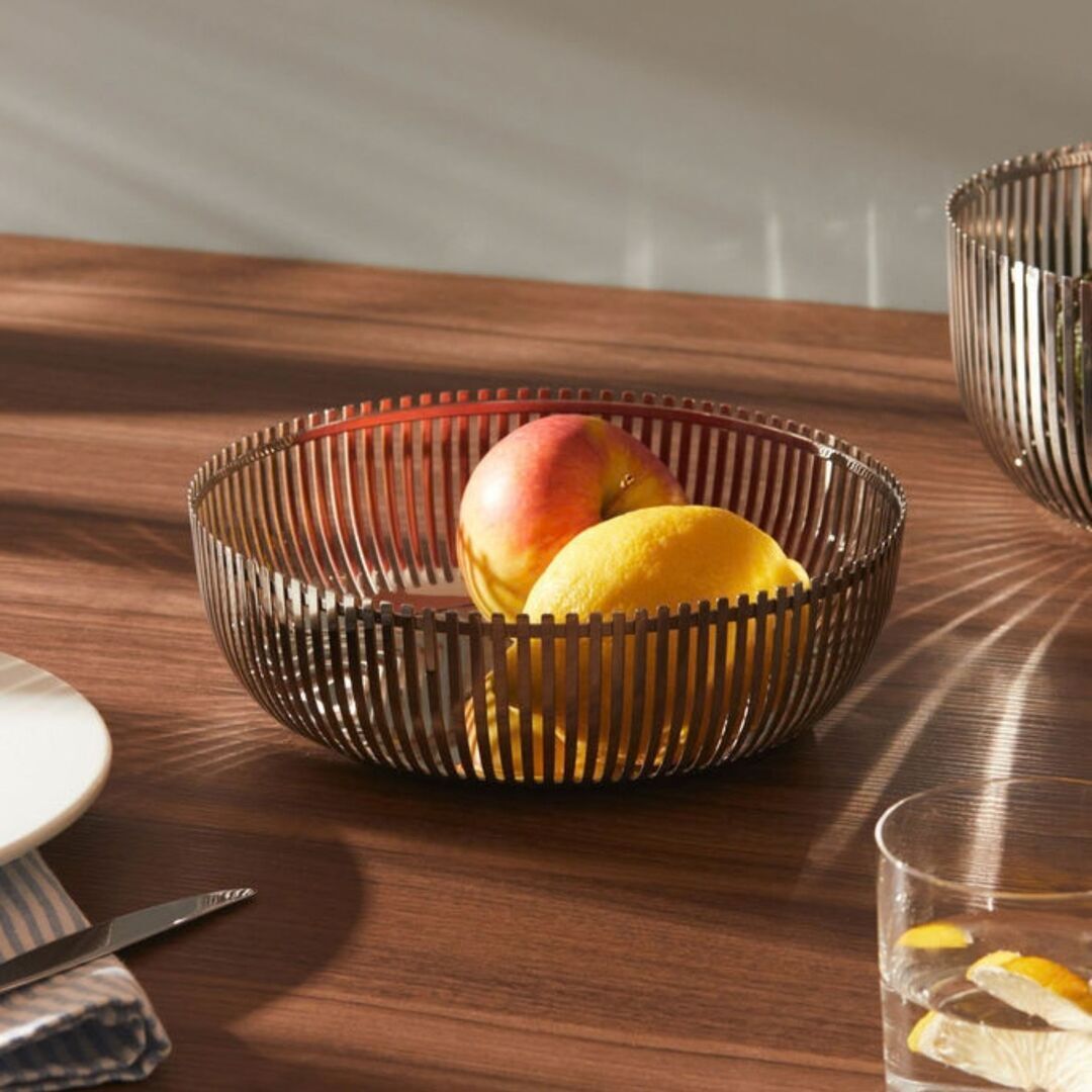 Korb PCH02 von Alessi