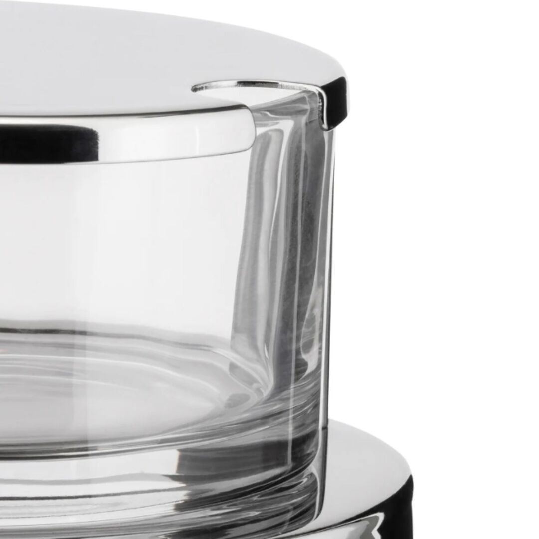 Käsedose 5071 von Alessi