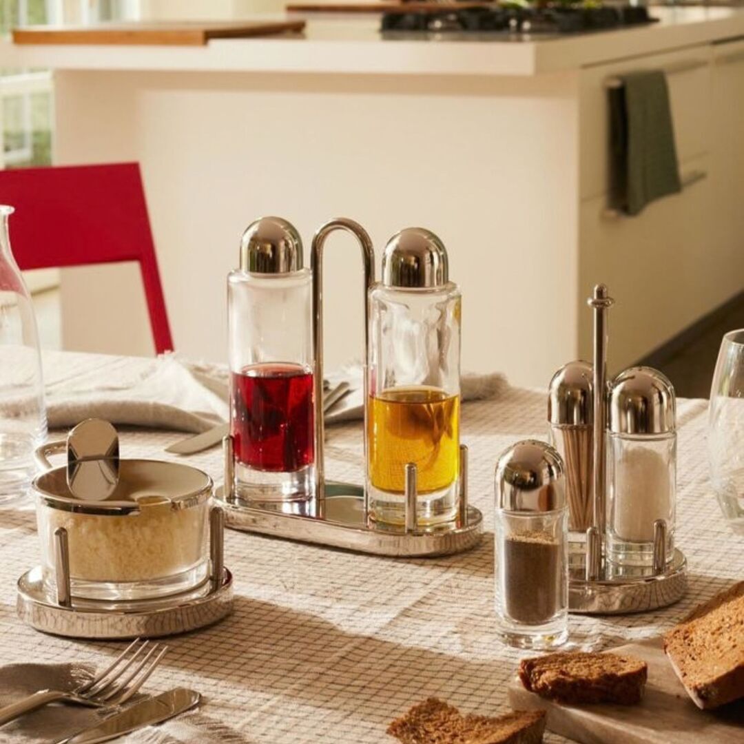Käsedose 5071 von Alessi