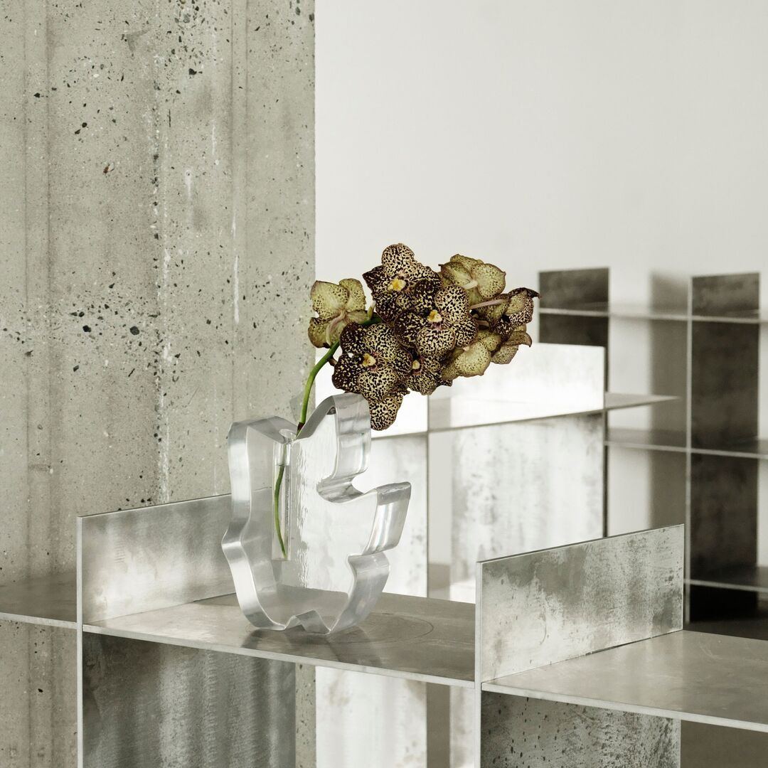 Vase Draw von Normann Copenhagen