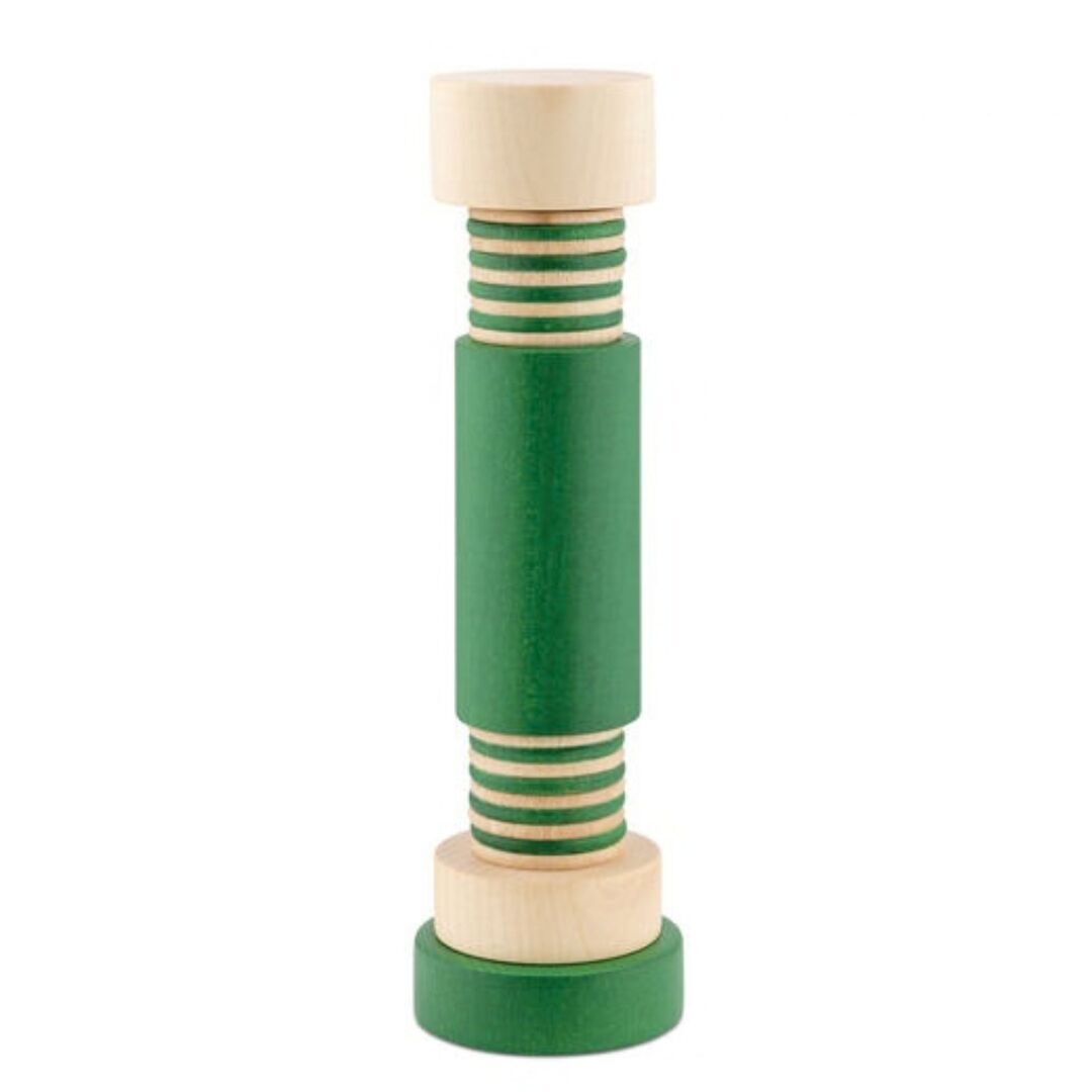 Alessi Gewürzmühle MP0215 von Alessi Grün