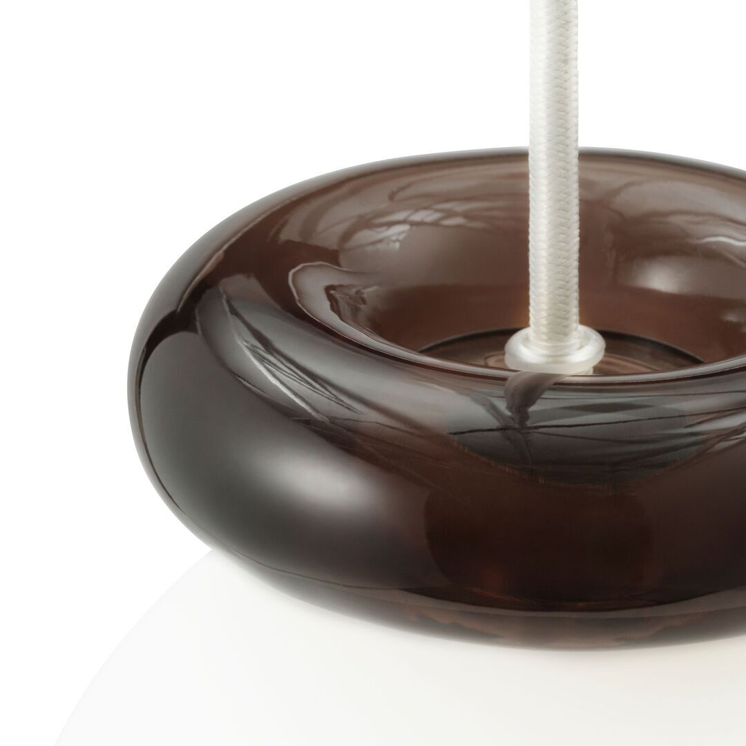 Pendelleuchte Hinx von Normann Copenhagen