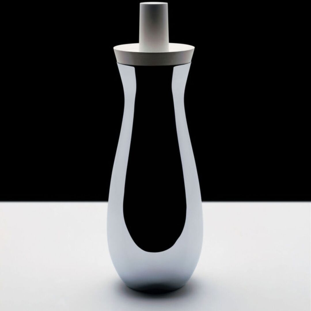 Ölbehälter Mami von Alessi