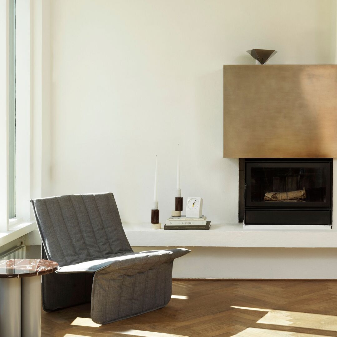Lounge Sessel Limit von Normann Copenhagen