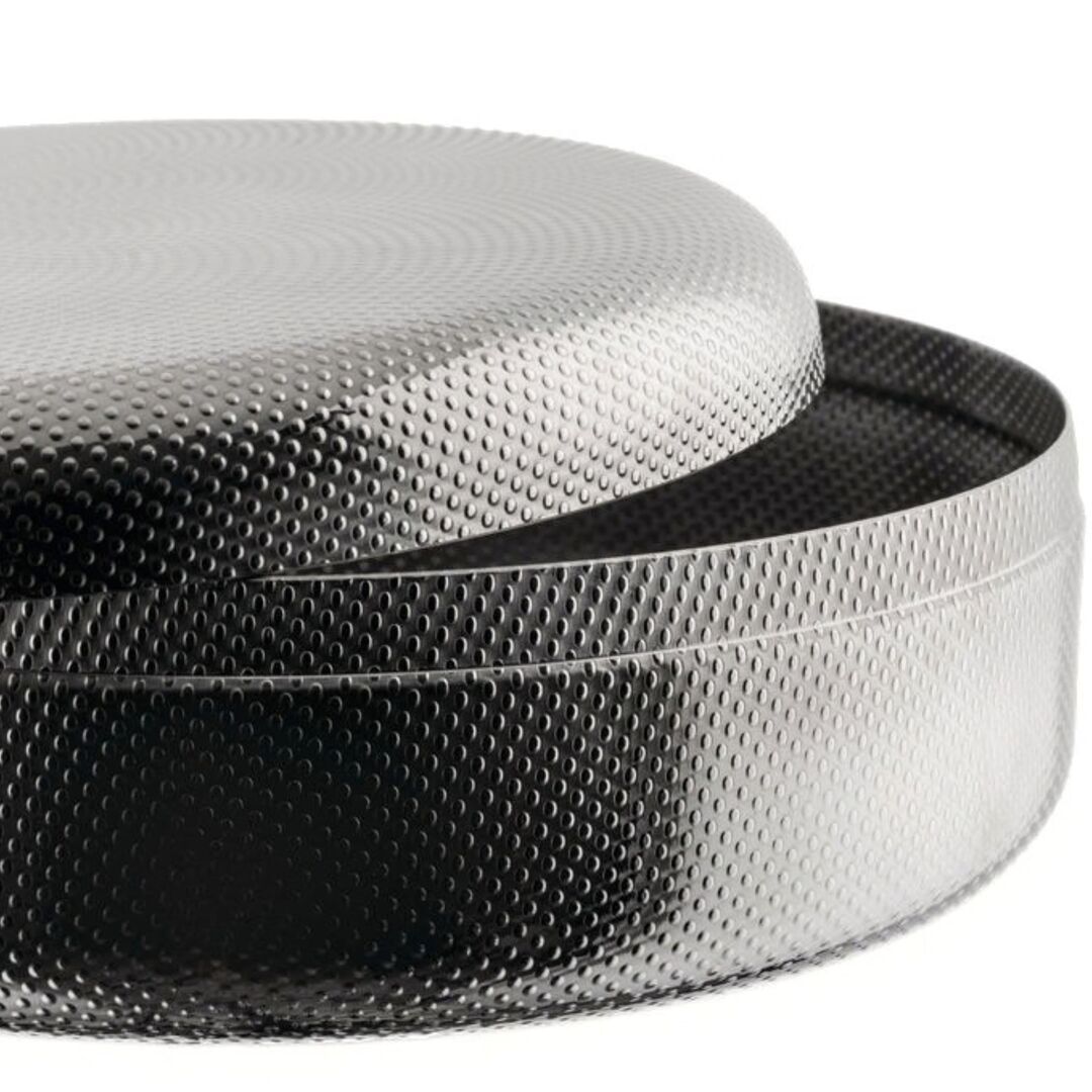 JM01 Behälter von Alessi
