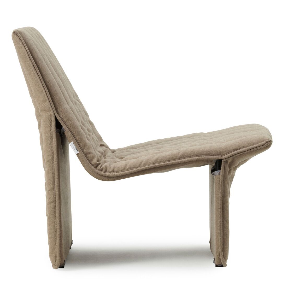 Outdoor Lounge Sessel Limit von Normann Copenhagen 