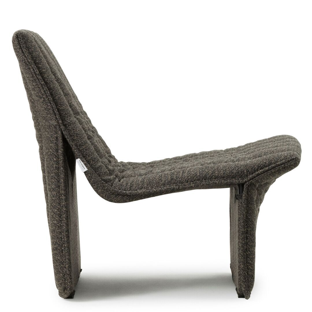 Outdoor Lounge Sessel Limit von Normann Copenhagen 