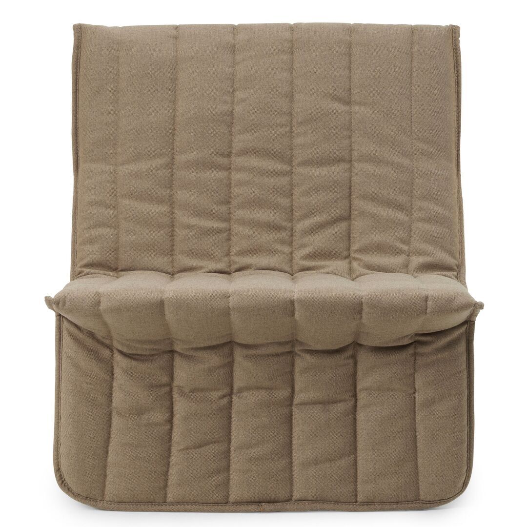 Outdoor Lounge Sessel Limit von Normann Copenhagen 