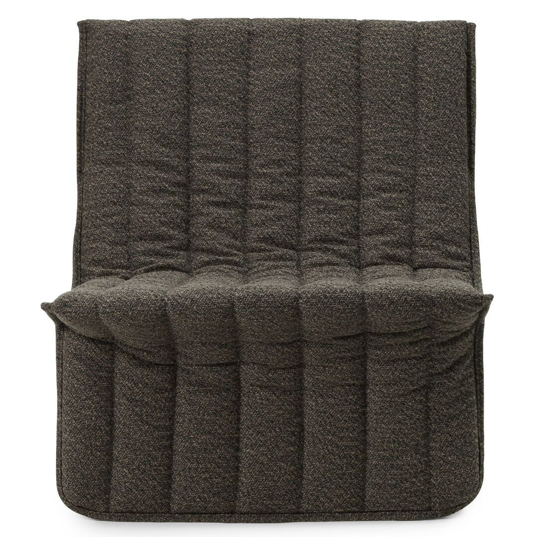 Outdoor Lounge Sessel Limit von Normann Copenhagen 