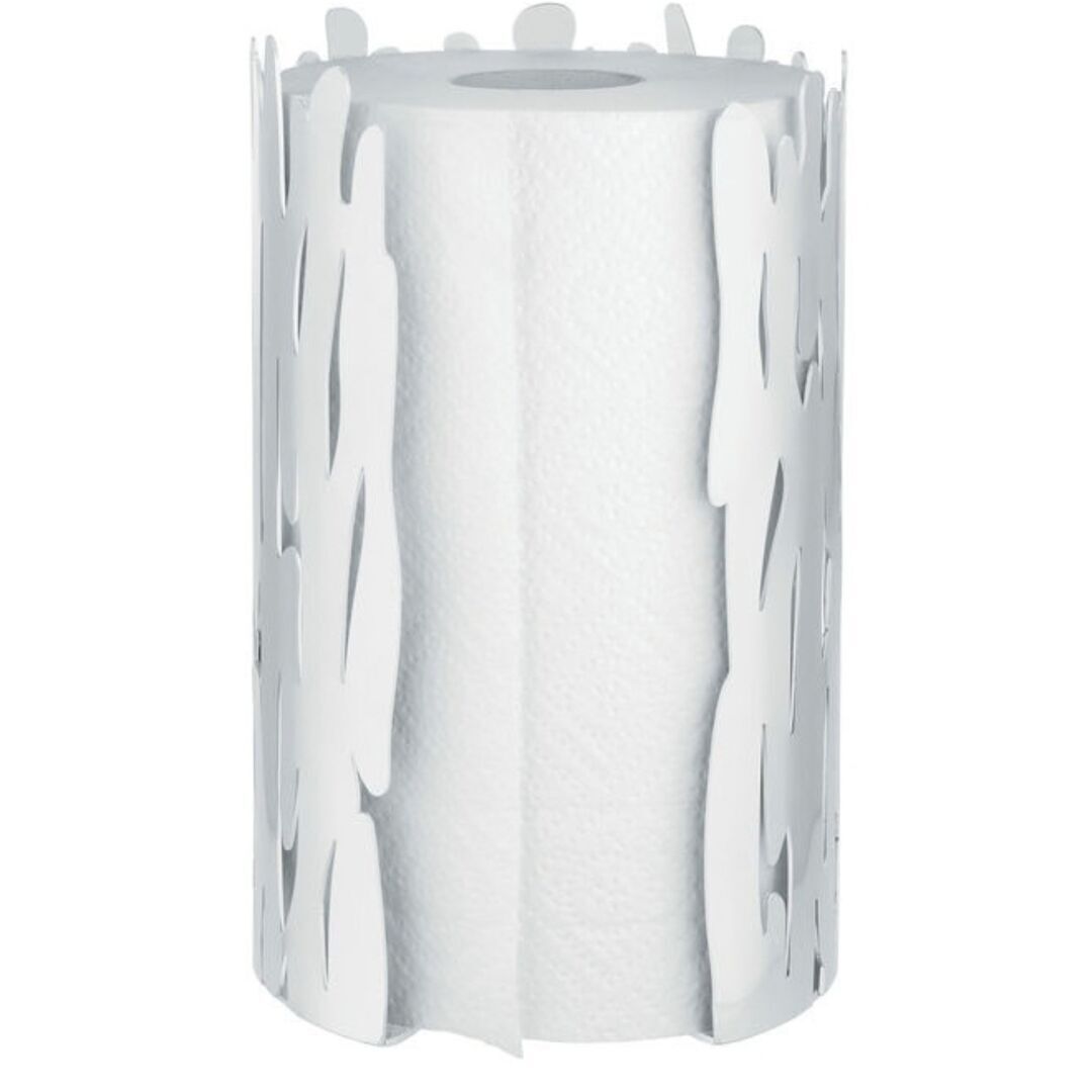Kitchen Roll Holder Barkroll von Alessi