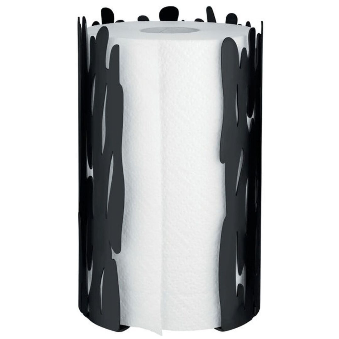 Kitchen Roll Holder Barkroll von Alessi