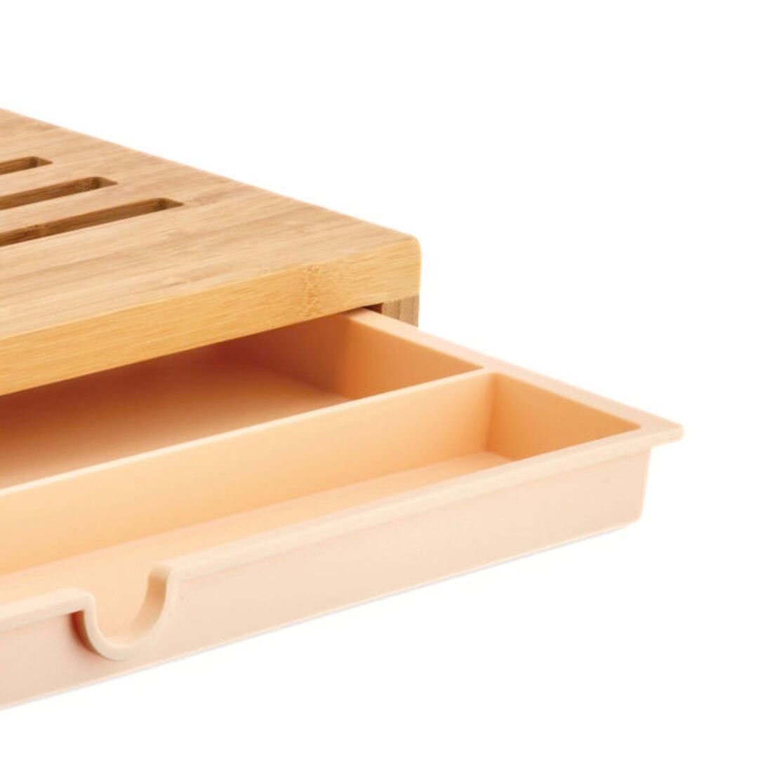 Bread Board Sbriciola von Alessi