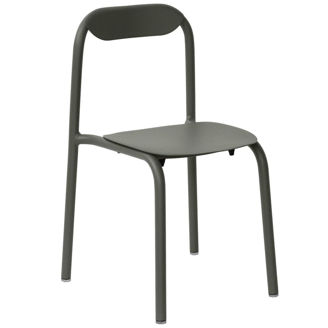 Fermob Stuhl Archie von Fermob Rosmarin 48