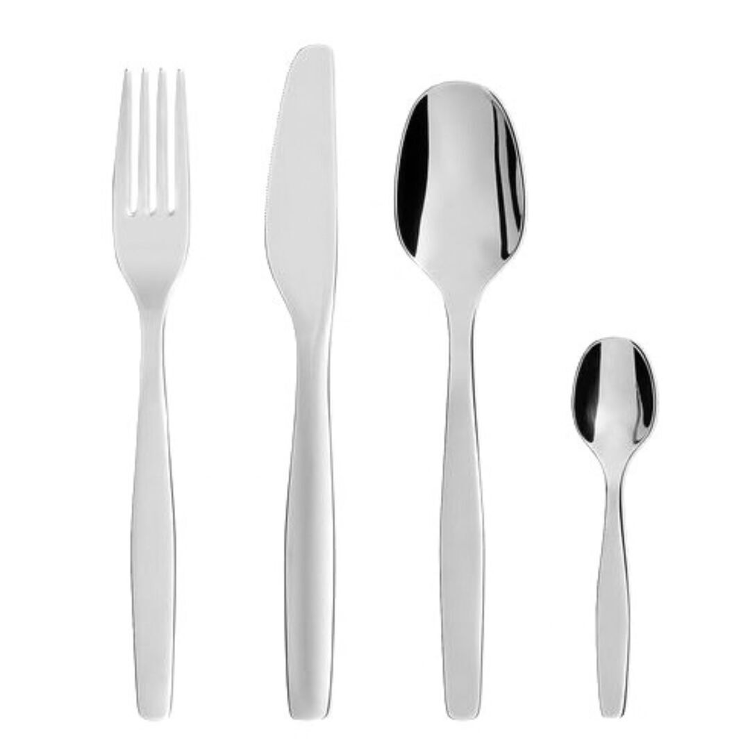 Besteckset 24-teilig Itsumo von Alessi