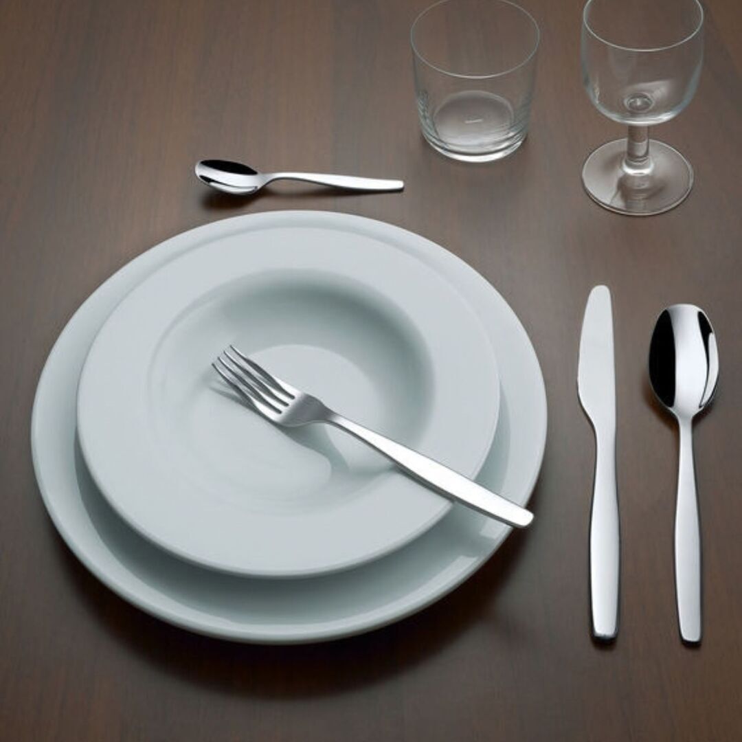 Besteckset 24-teilig Itsumo von Alessi