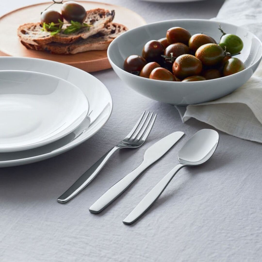 Besteckset 24-teilig Itsumo von Alessi