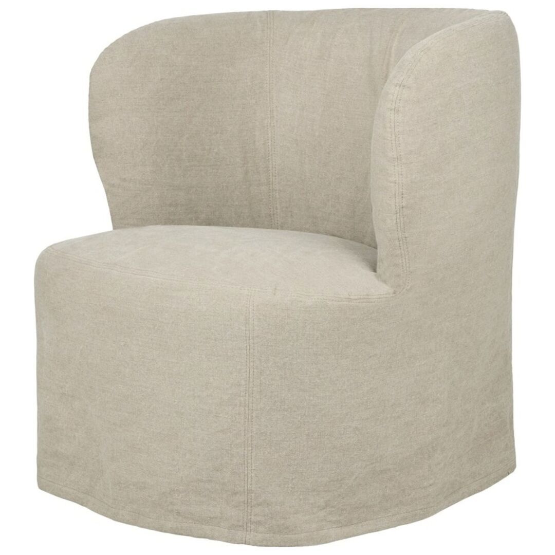 Gubi Lounge Chair Stay Slipcover von Gubi Large