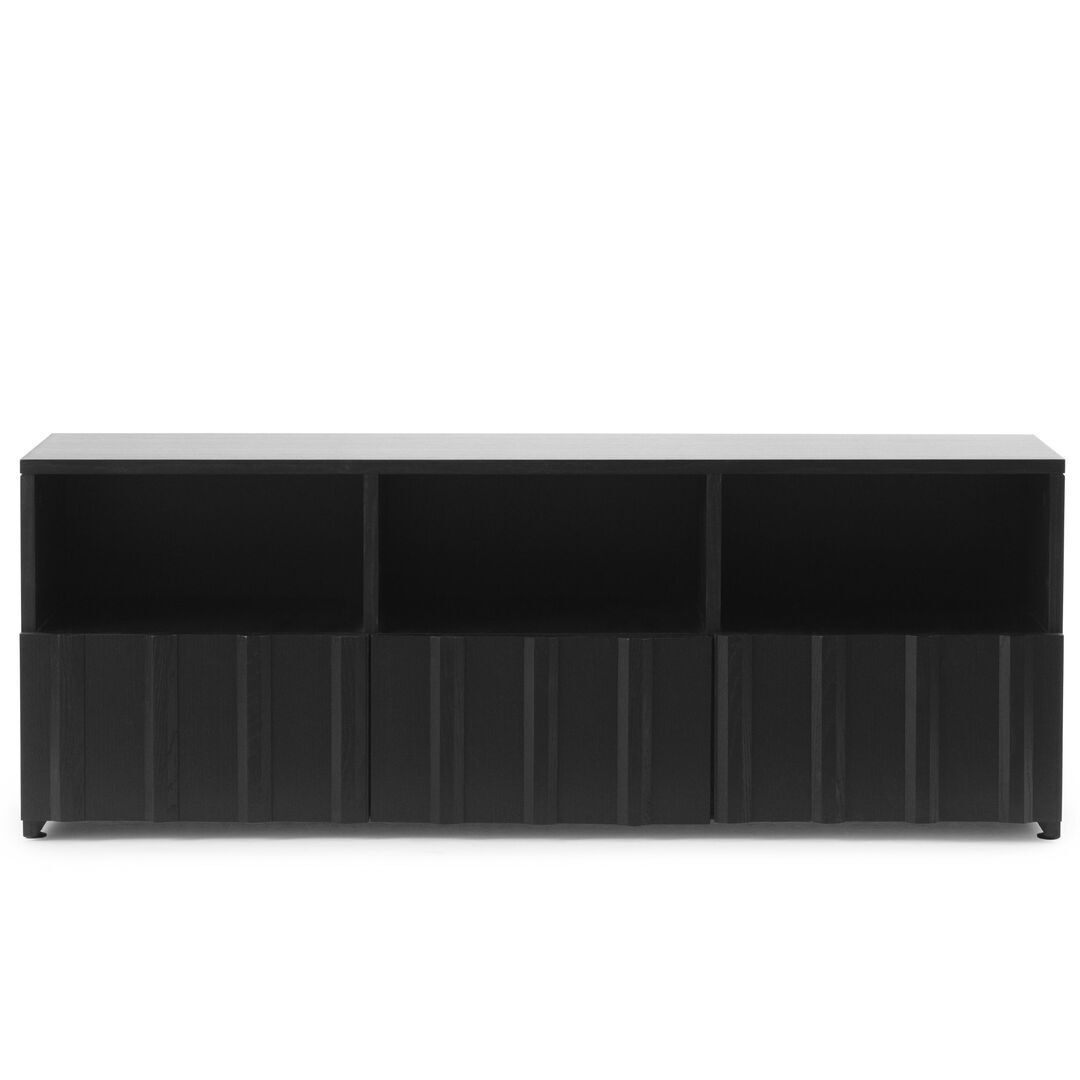 Hybrid Lowboard Rib von Normann Copenhagen