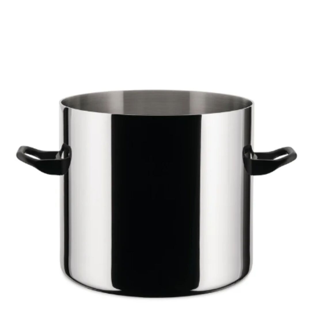 Alessi Topf La Cintura di Orione von Alessi Ø: 20 cm