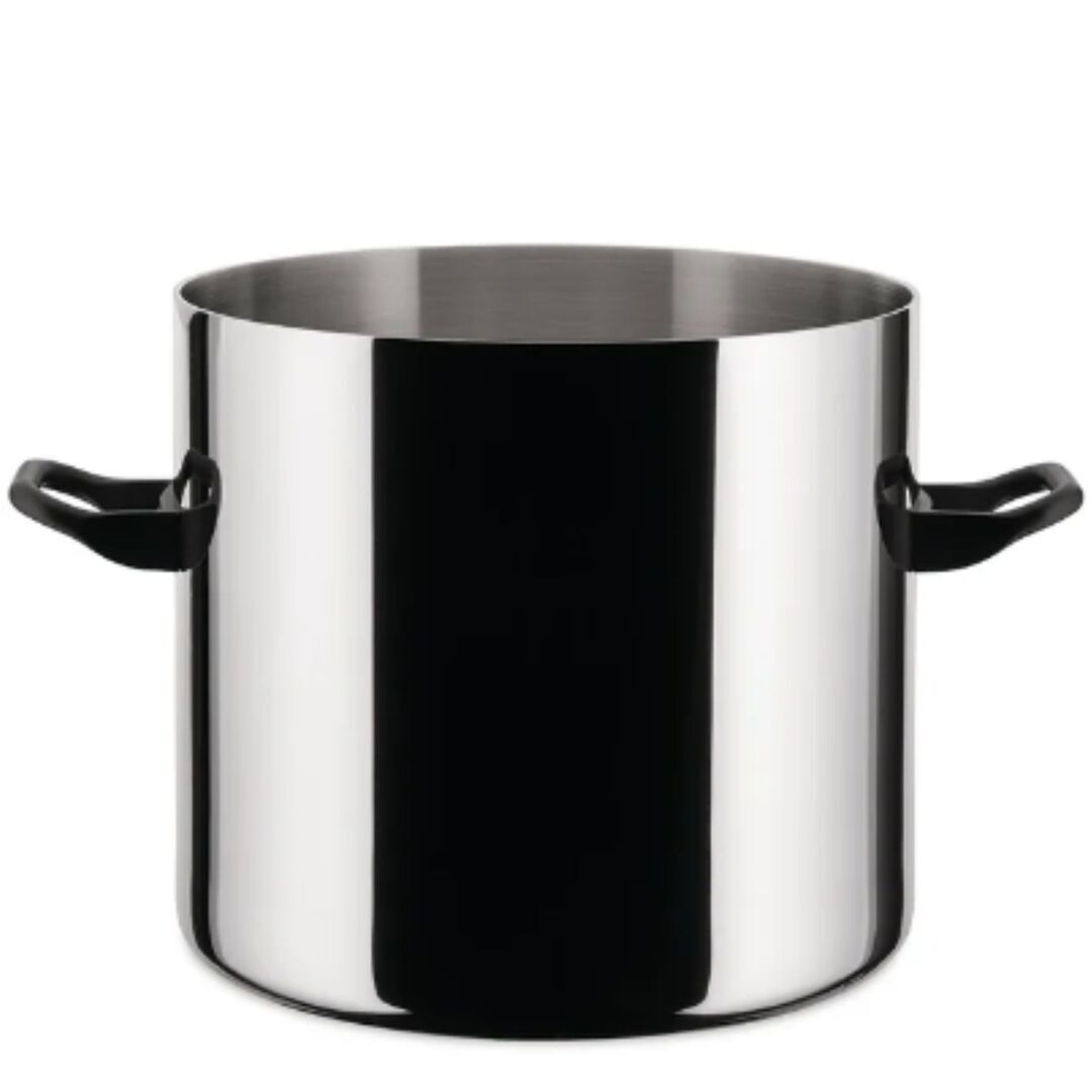 Alessi Topf La Cintura di Orione von Alessi Ø: 24 cm