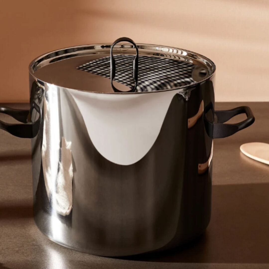 Topf La Cintura di Orione von Alessi