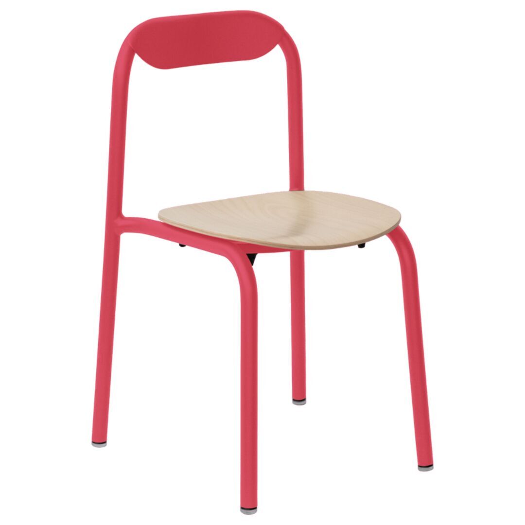 Fermob Indoor Buchenstuhl Archie von Fermob Rosalie G6