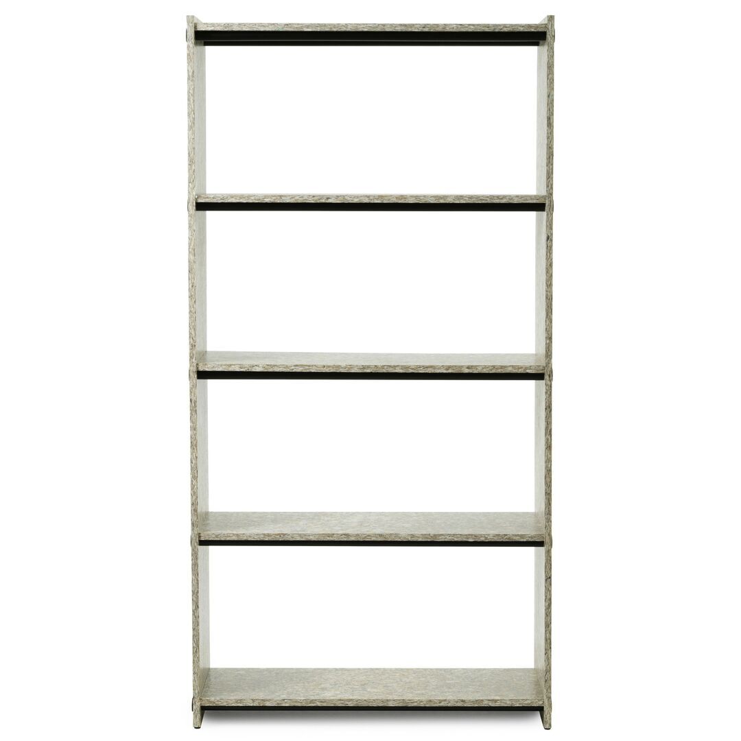 Hohes Bücherregal Pap von Normann Copenhagen