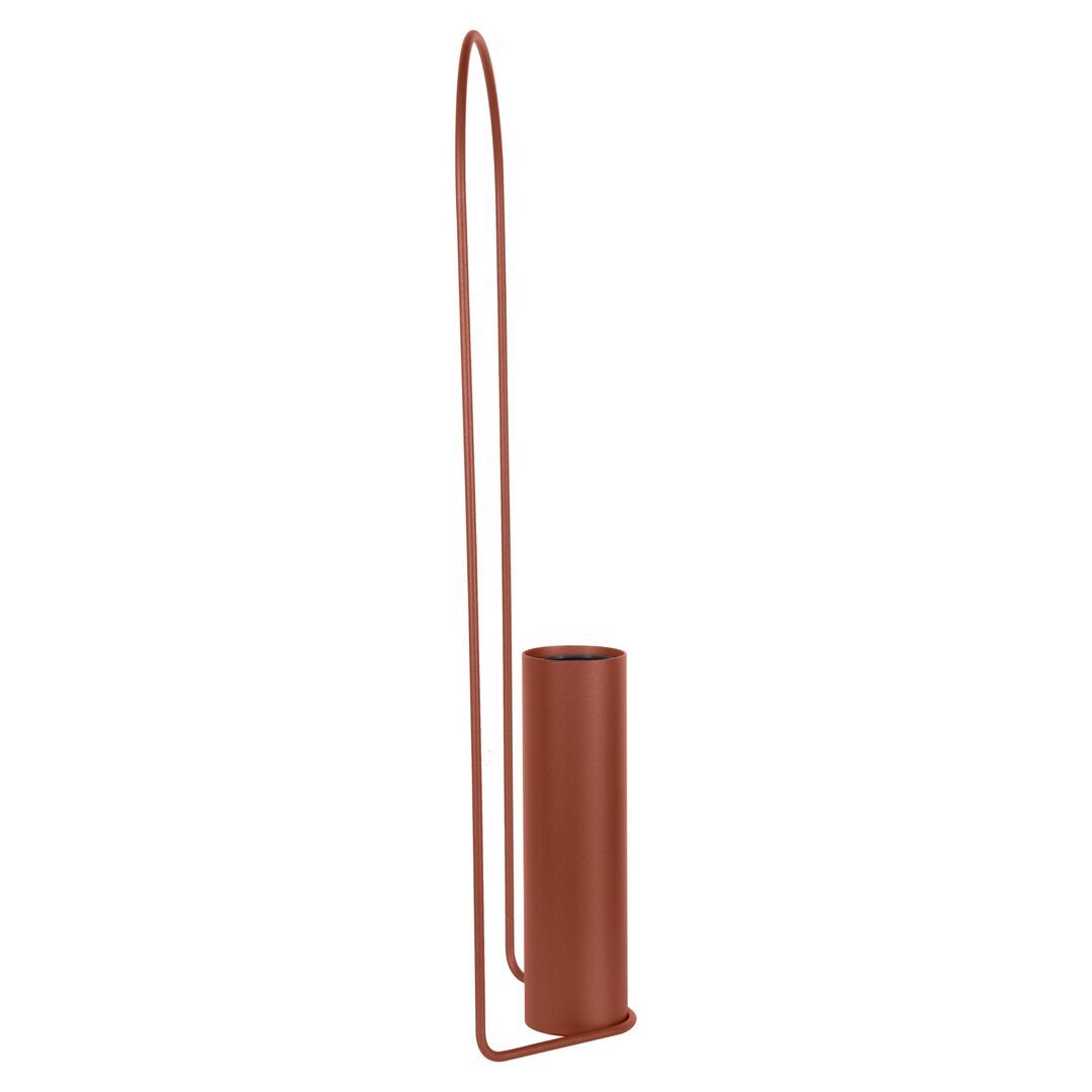 Fermob Zylindrische Vase Itac von Fermob