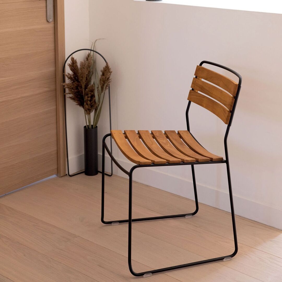Fermob Zylindrische Vase Itac von Fermob