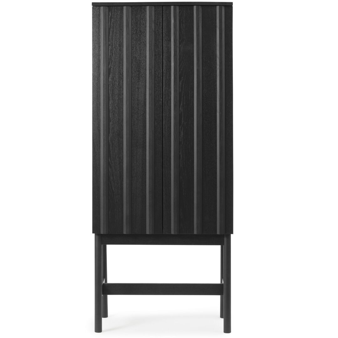 Hoher Schrank Rib von Normann Copenhagen