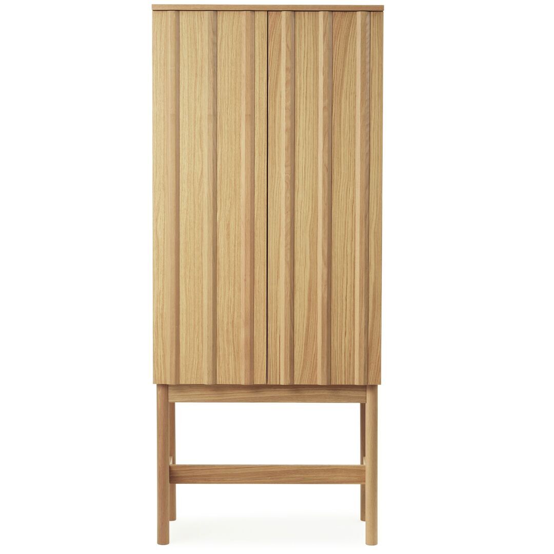 Hoher Schrank Rib von Normann Copenhagen